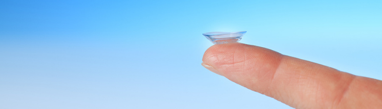 Top 12 contact lens myths | Lenstore.co.uk